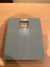 balance pèse personne annees