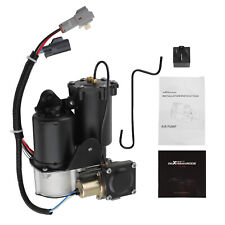 Suspension Pneumatique Compresseur For Range Rover Discovery 3 & 4 for Air Ride