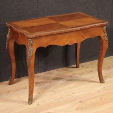 Table basse style ancien Louis