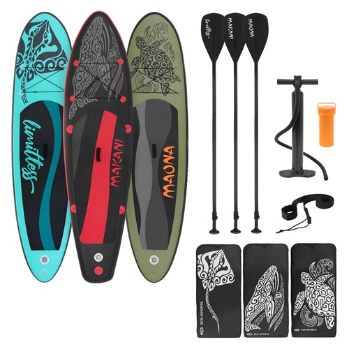 Sup paddle gonflable planche - paddle,