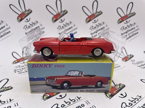 Atlas dinky toys 43 - toys, 1/43