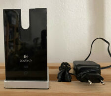 SUPPORT DE CHARGE LOGITECH H820e POUR CASQUE SANS FIL