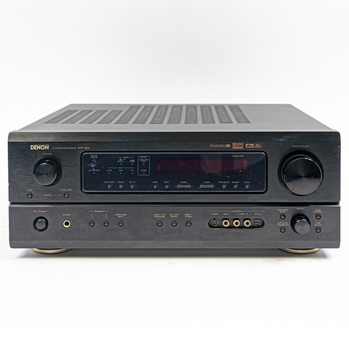 Denon avr 1804 1 - avr-1804,