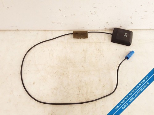 Antenne gps aérienne renault - gps,