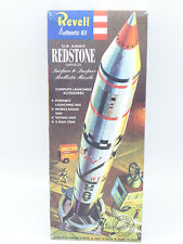Revell Maquette 1/110 - US Army Redstone Chrysler Missile