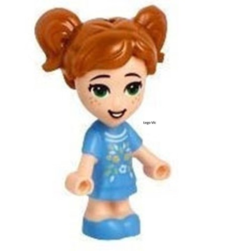 Lego frnd411 figurine - lego,