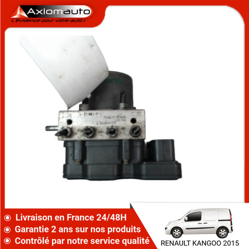 Unite hydraulique abs - 🇫🇷,