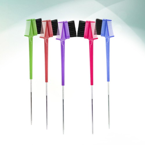 Pcs brosse sourcil - brosse,