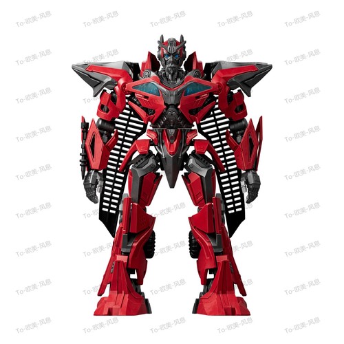Blokees transformers dark - dark, of