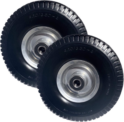 Jungle wheels sulky - jungle,