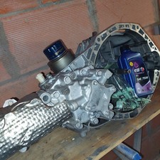 Pièces Safrane Biturbo Et