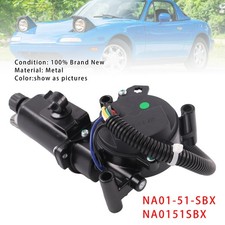 Left Side Headlight Motor