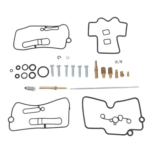 Kit réparation carburateur