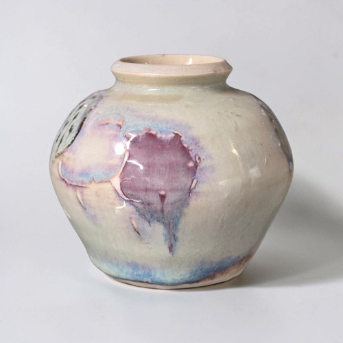 Louis leloup petit vase - louis,