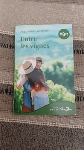 Nous deux roman poche - nous, entre