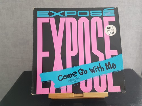 Exposé come with - exposé,