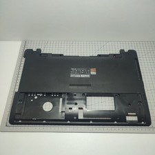 ASUS X550C - Plasturgie fond