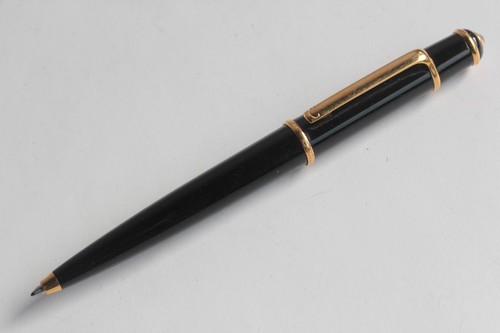 Stylo bille cartier - cartier, diabolo