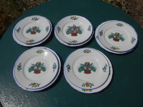 Porcelaine théodore haviland - théodore,