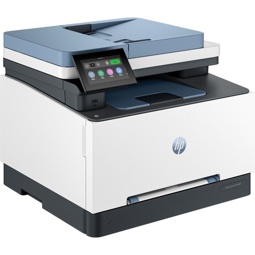 Color laserjet pro mfp - hp,