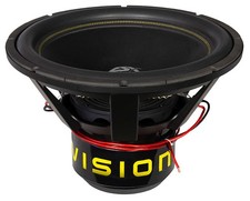 Esx pro subwoofer 53 cm - esx,