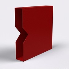 ABAFIL Boitier pour album pour