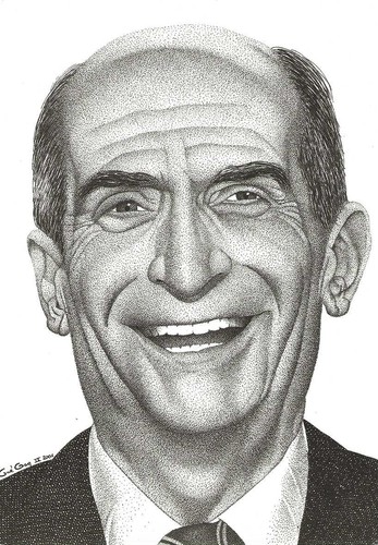 Louis de funès - cp,