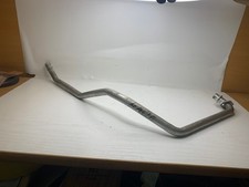 64111378203 tube  alu.radiateur chauffage BEHR BMW E34/32/31