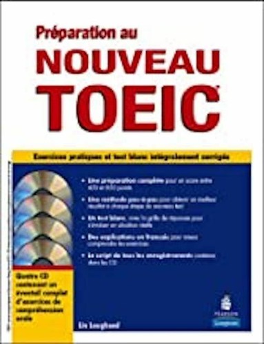 Préparation nouveau - préparation,