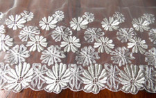 DENTELLE CHANTILLY DE