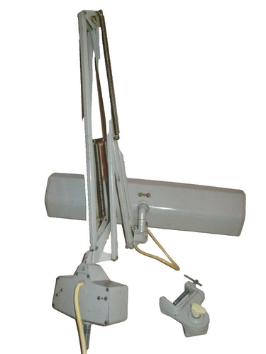 Lampe atelierledu jordad - lampe, d'atelierledu