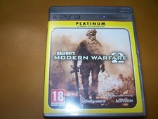 CALL OF DUTY MODERN WARFARE 2
