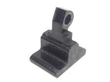 Charnière supérieure essence