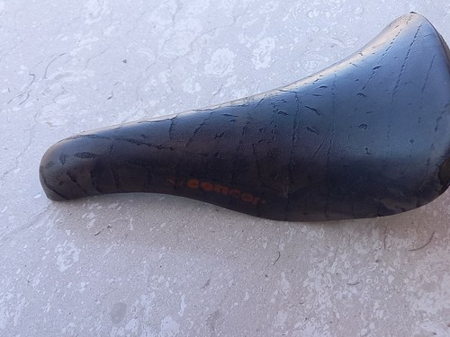 Selle san marco concor - san,