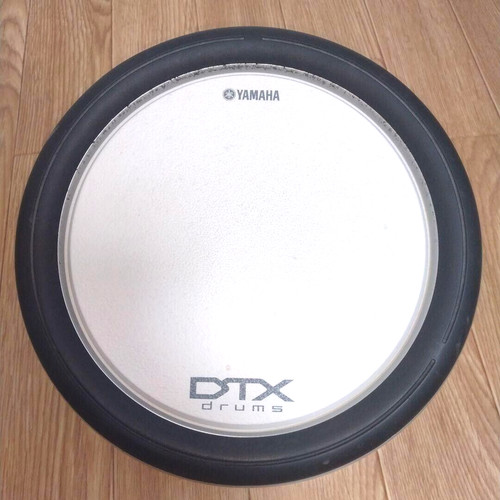 Yamaha xp80 dtx - snare, tom