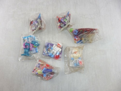 Lot figurines kinder - figurines,