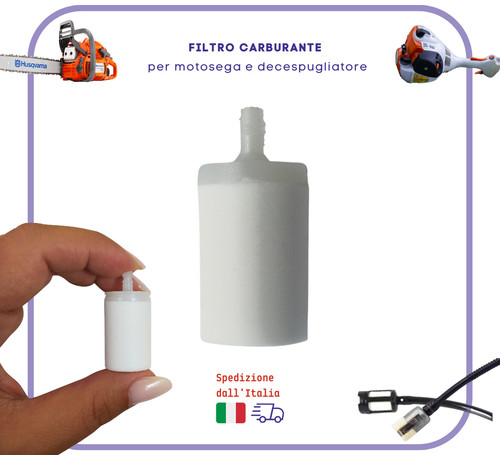 Filtre essence carburant pour - carburant,