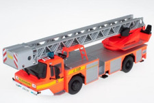Camion de Pompiers Iveco