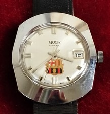 MONTRE BLOCH FUTBOL CLUB