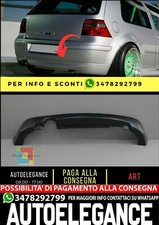 💎Spoiler pour  VW GOLF 4