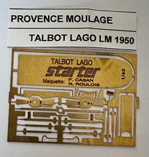 #073 - Photodecoupe pour kit