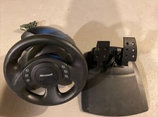 Microsoft SideWinder Precision