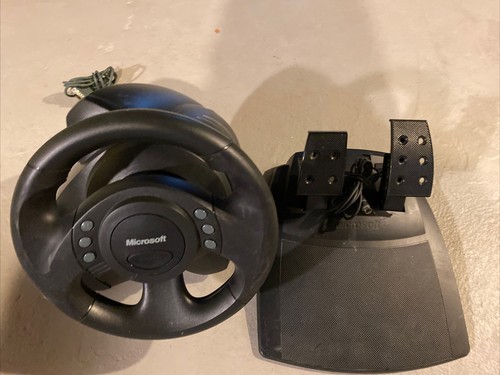 Microsoft sidewinder precision - microsoft,