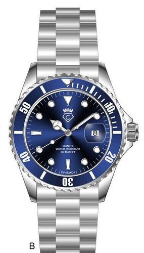 Cavadini montre homme - montre,