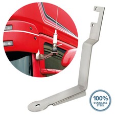 Support D'Antennes CB En Acier