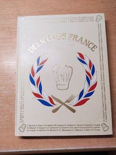 Délices de France tome V -
