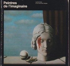 PEINTRES DE L'IMAGINAIRE -