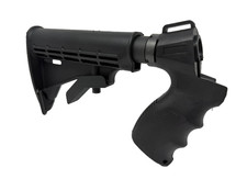 Mossberg 500 maverick - 88, 12