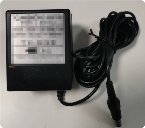 Chargeur pour casio 7 5v - pour, ad-1j