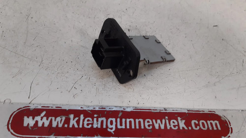 Resistance chauffe hyundai - resistance, i10